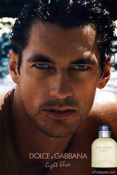 david gandy dolce gabbana 2000|dolce and gabbana male model.